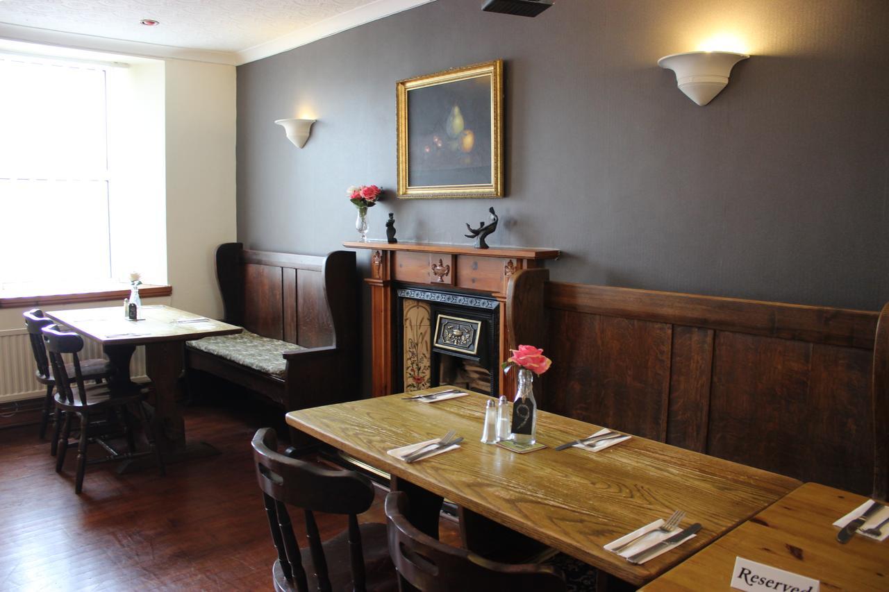 The New Lodge Pontardawe Eksteriør bilde