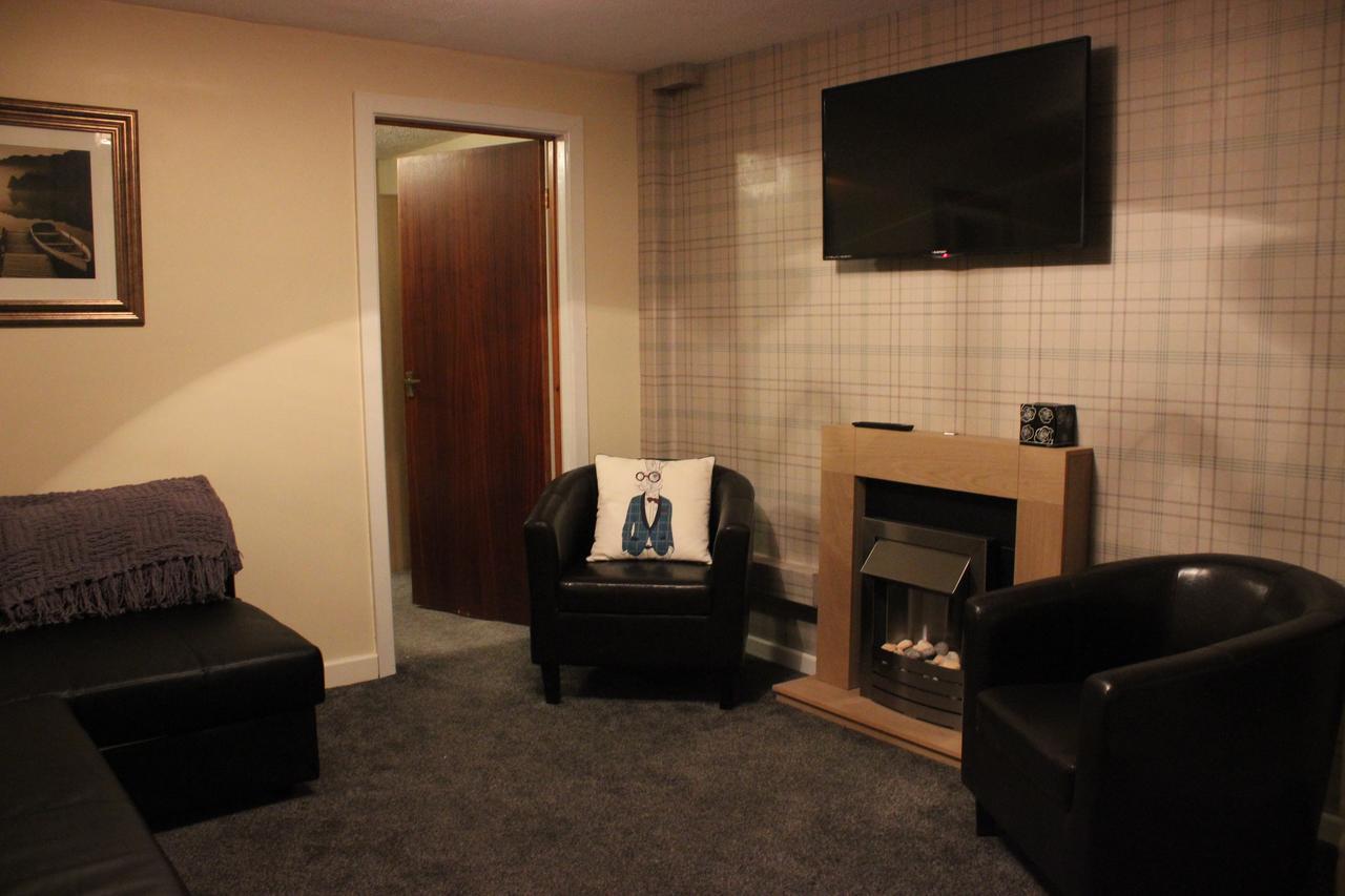 The New Lodge Pontardawe Eksteriør bilde