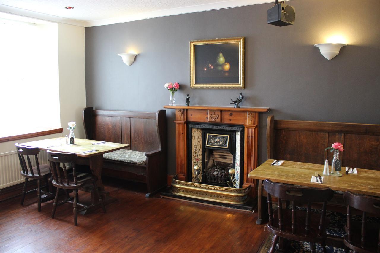 The New Lodge Pontardawe Eksteriør bilde