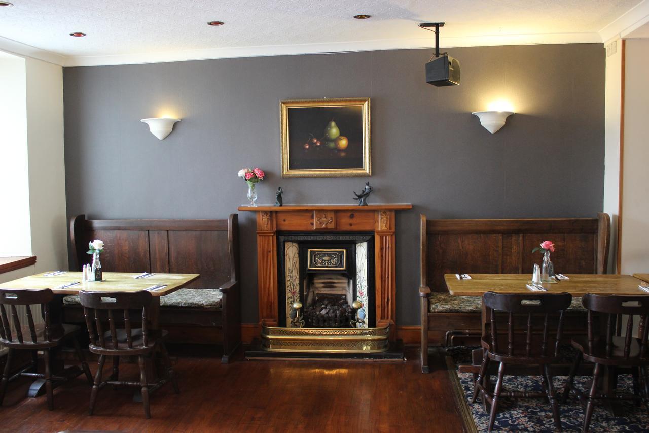 The New Lodge Pontardawe Eksteriør bilde