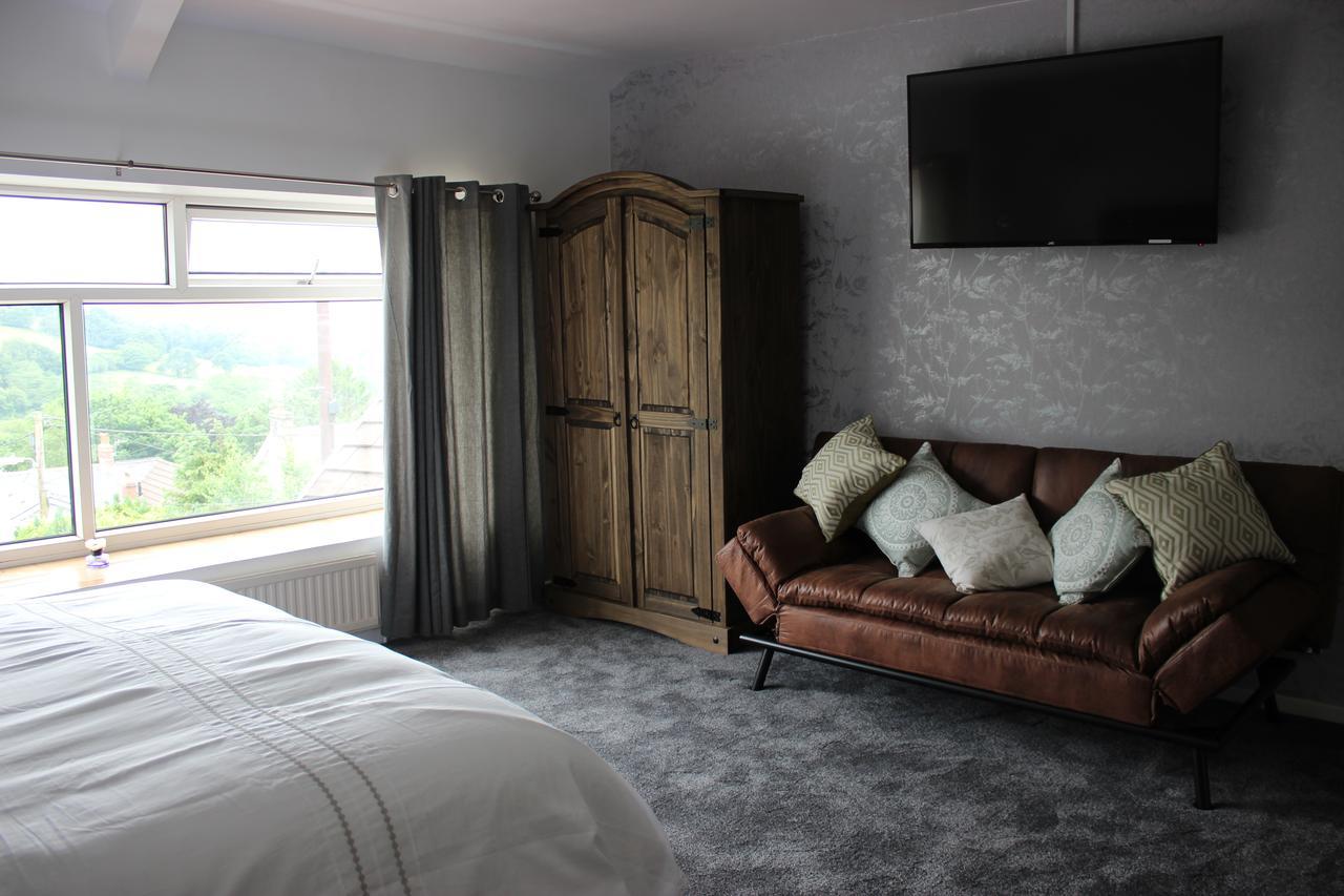 The New Lodge Pontardawe Eksteriør bilde